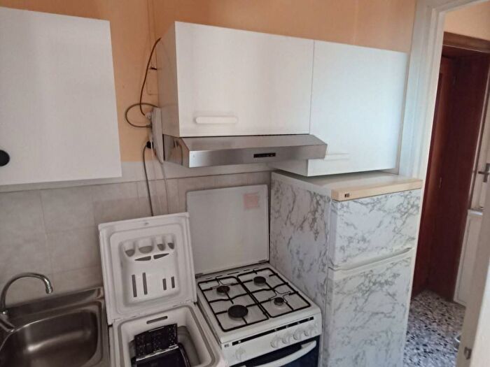 Appartamento bilocale in affitto in Via Liliano Brovarone, Chiavazza, Biella