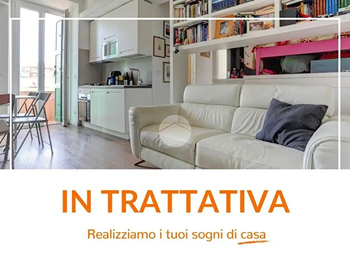 Appartamento bilocale in vendita in Roma