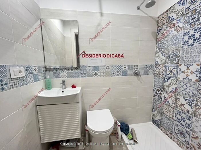 Appartamento bilocale in vendita in Via Ignazio Lanza di Trabia Bagheria Pa Italia, Bagheria