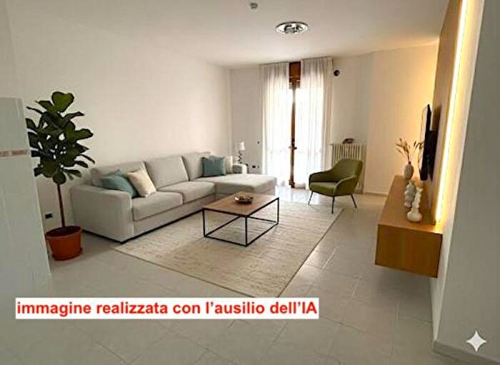 Appartamento quadrilocale in vendita in Misano Adriatico