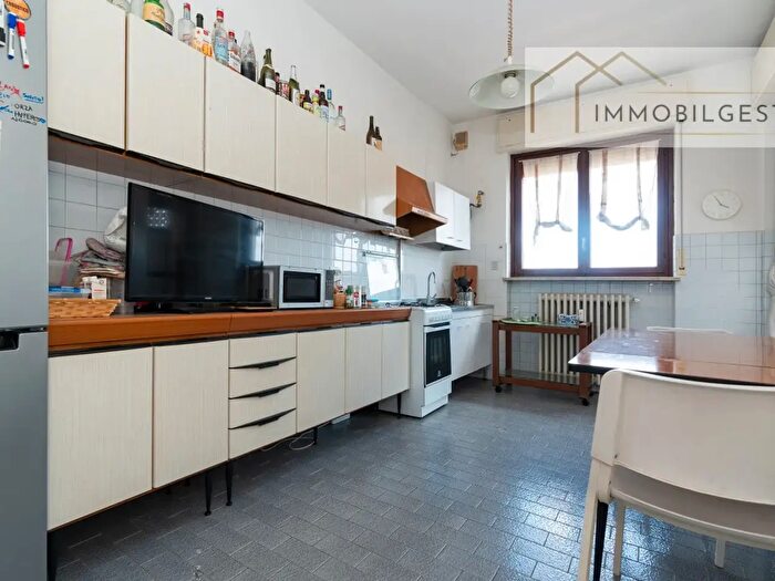 Appartamento in vendita in Corso Trapani, Torino