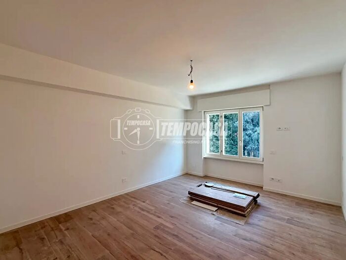 Appartamento monolocale in vendita in Via Ronchi, Milano