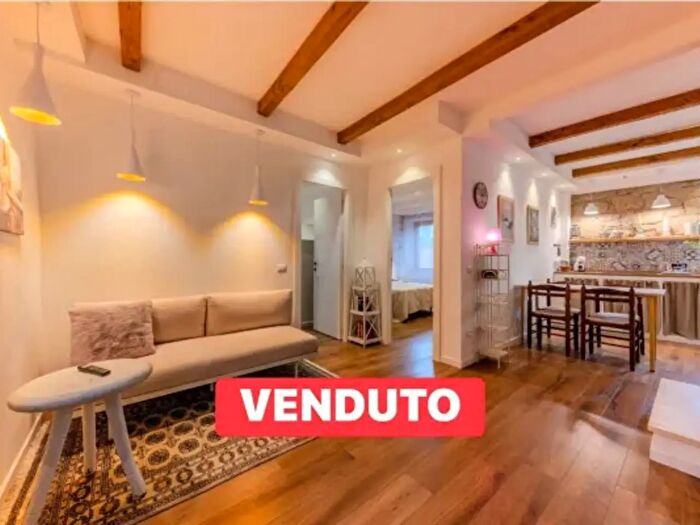 Appartamento trilocale in vendita in Via Antonio Gramsci, Valentano