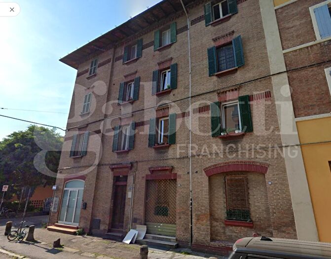 Appartamento bilocale in vendita in Via Spada, Bologna