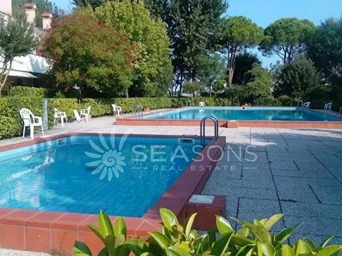 Appartamento trilocale in vendita in Cavallino Treporti