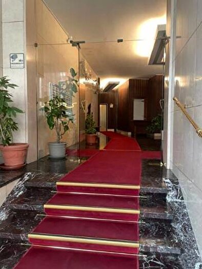 Appartamento trilocale in affitto in Via Sofonisba Anguissola, Gambara, Milano