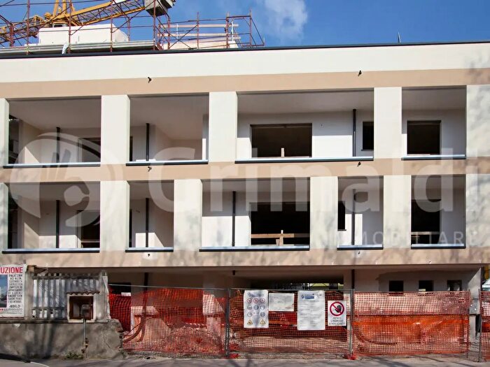 Appartamento trilocale in vendita in Via Risorgimento Cinisello Balsamo, Cinisello Balsamo