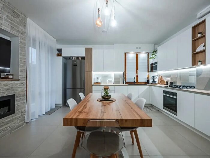 Appartamento trilocale in vendita in Maranello