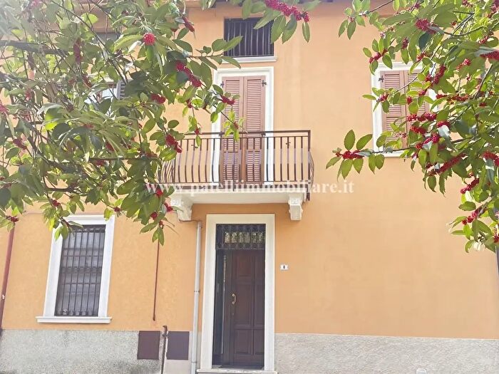 Appartamento bilocale in vendita in Alme