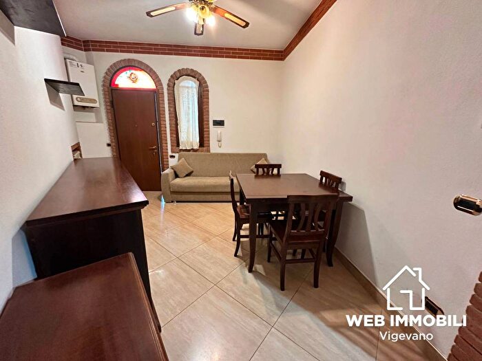 Appartamento bilocale in affitto in Strada Regina, Corso Genova Esselunga, Vigevano
