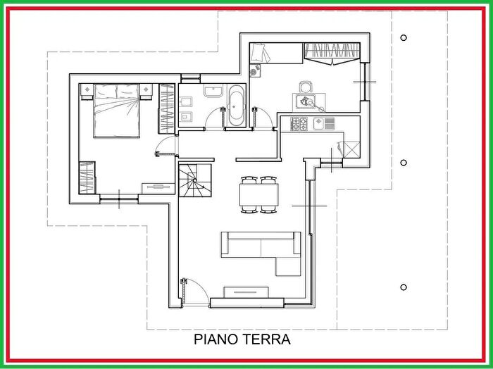 Case in Vendita e in Affitto - 2
