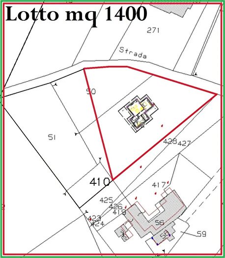 Case in Vendita e in Affitto - 3