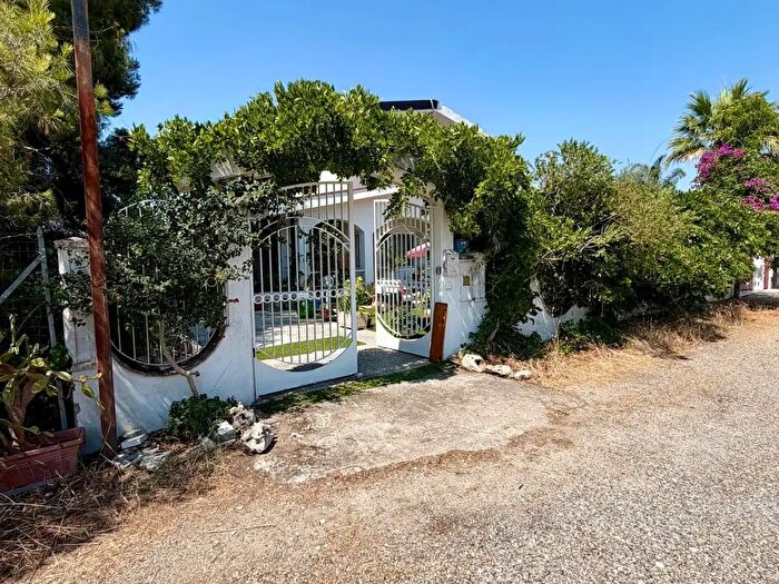 Casa con 5 locali in vendita in Contrada Marinella, Ginosa