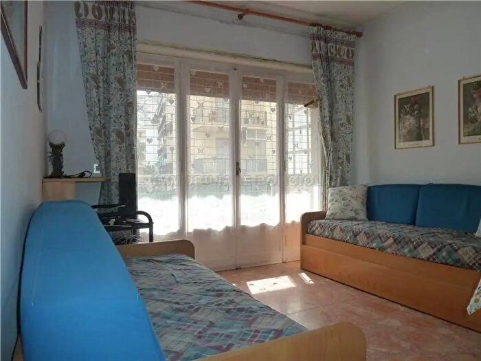 Appartamento bilocale in vendita in Sanremo