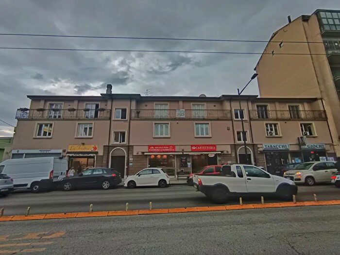 Appartamento trilocale in vendita in Via Cristoforo Colombo, Avellino