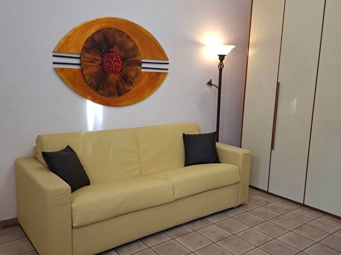 Appartamento bilocale in affitto in Via Savona, Piazza Napoli, Milano