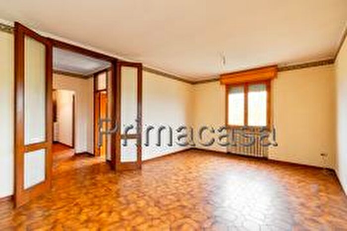 Appartamento con 5 locali in vendita in Via dei Martiri, Rio Saliceto