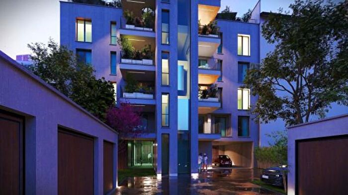 Case in Vendita e in Affitto - 3