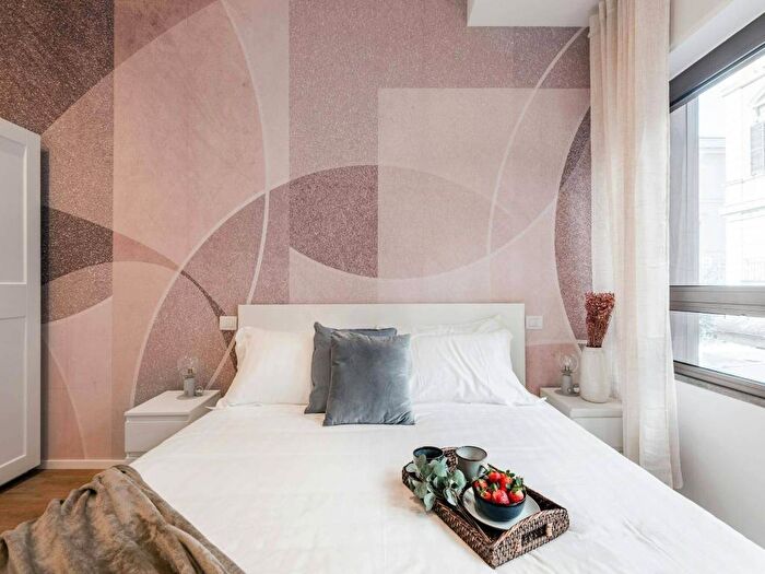 Appartamento monolocale in affitto in Via Tacito, Prati, Roma