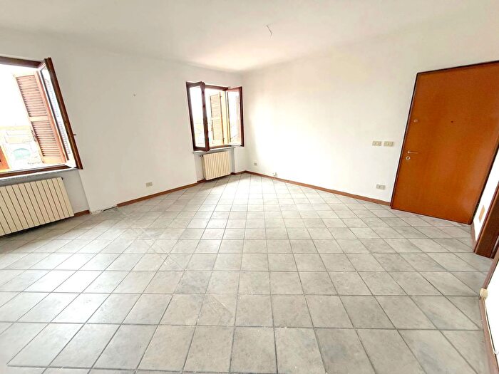 Appartamento quadrilocale in vendita in Pozzolo Formigaro