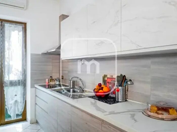 Appartamento trilocale in vendita in Via Enrico Toti, San Cesareo