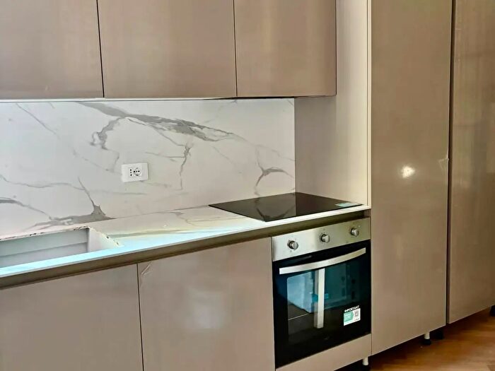 Appartamento monolocale in vendita in Como