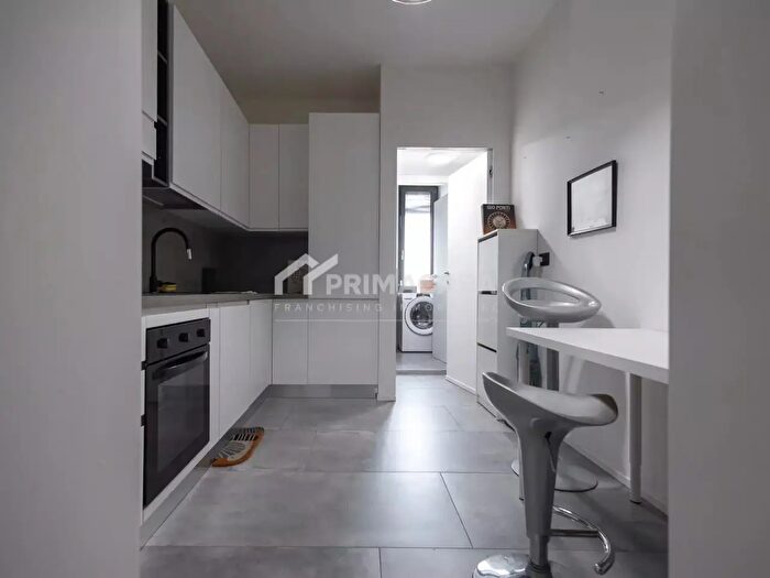 Appartamento monolocale in vendita in Via Palladio a, Milano