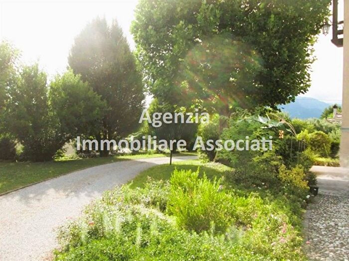 Casa con 5 locali in affitto in Pagnano, Asolo