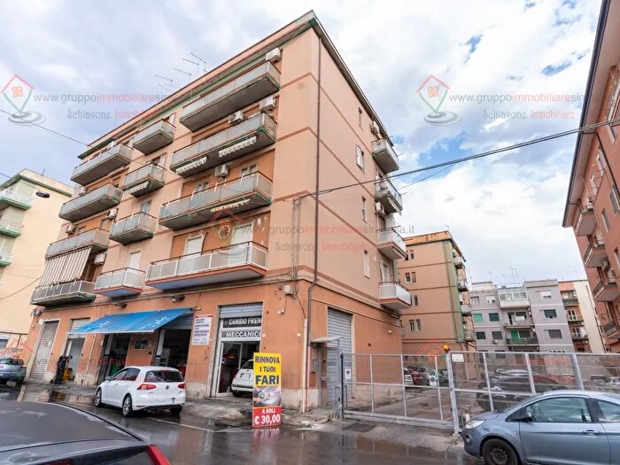 Appartamento quadrilocale in vendita in Siracusa
