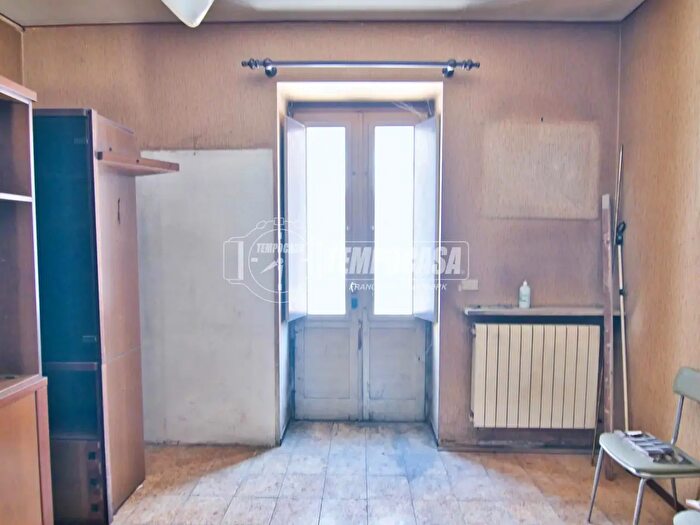 Appartamento bilocale in vendita in Galliate