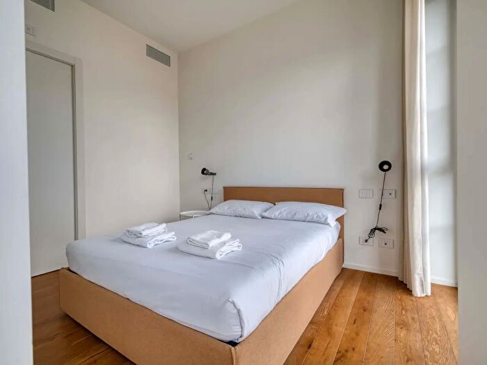 Appartamento monolocale in affitto in Via Antonio Cecchi, Milano