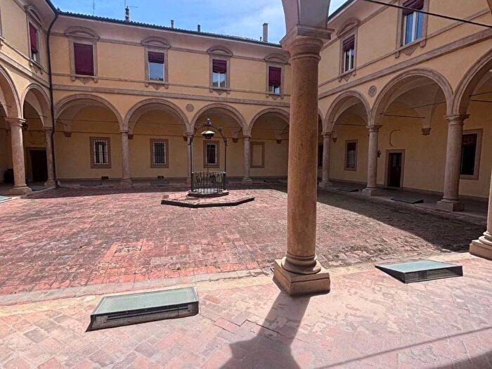 Appartamento bilocale in affitto in Via Arienti, Castiglione Tribunale, Bologna
