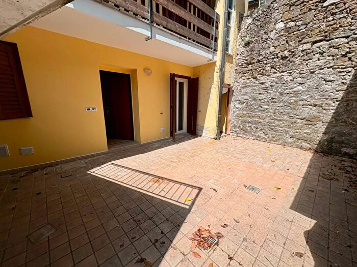 Appartamento trilocale in vendita in Via Baiamonti, Gorizia