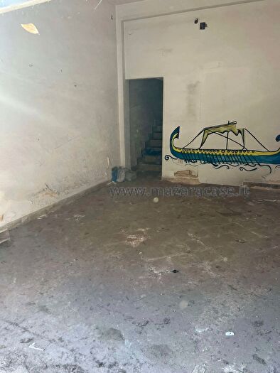 Casa con 5 locali in vendita in Mazara Del Vallo