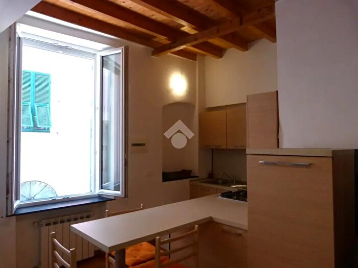 Appartamento monolocale in vendita in Via Entella, Chiavari