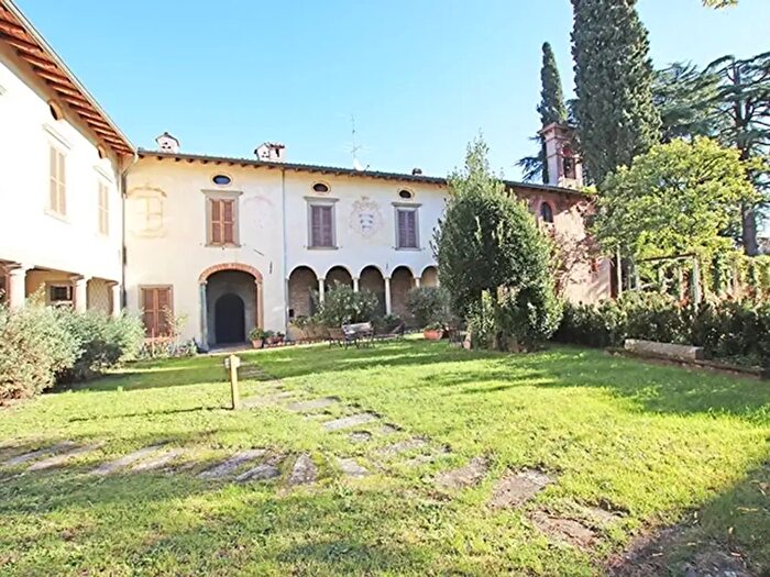 Casa con 10 locali in vendita in Via Aminella, Trescore Balneario