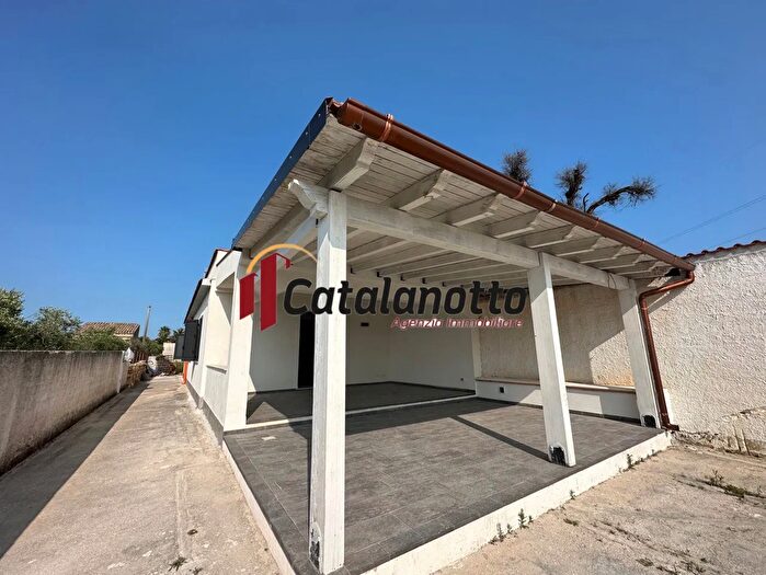 Casa in vendita in Selinunte Castelvetrano Trapani Sicilia Italia, Castelvetrano