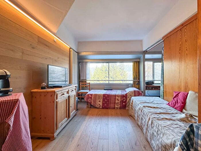 Appartamento bilocale in vendita in Località Marilleva, Mezzana