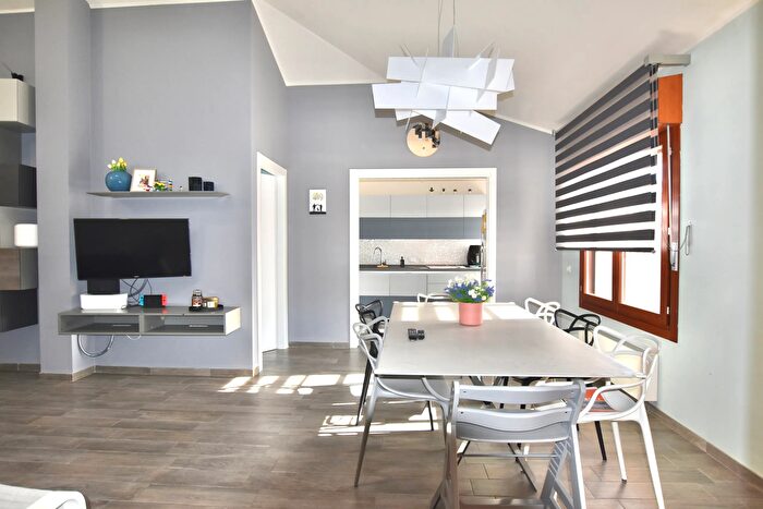 Appartamento quadrilocale in vendita in Via Paolo Borsellino, San Pietro In Casale