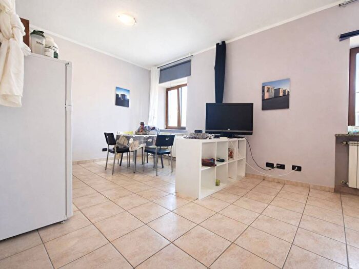 Appartamento monolocale in affitto in Strada delle Moie, Centro, Frossasco