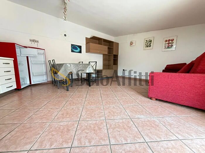 Appartamento bilocale in affitto in Via Cancello, Caserta