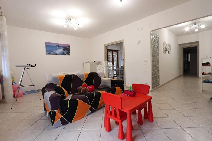 Appartamento quadrilocale in vendita in Via di Sotto, Pescara