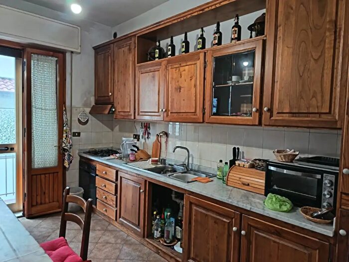 Appartamento quadrilocale in vendita in Prato