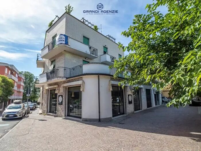 Appartamento quadrilocale in vendita in Montechiarugolo