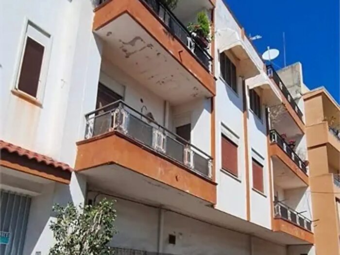 Appartamento con 5 locali in vendita in Messina