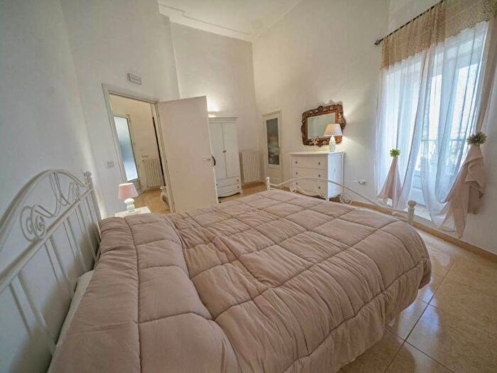 Appartamento trilocale in affitto in Via Malta, Martina Franca