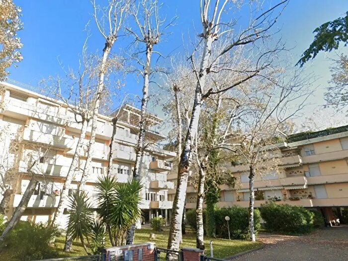 Appartamento quadrilocale in vendita in Forte Dei Marmi