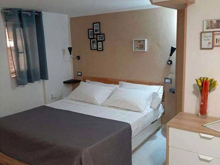 Appartamento monolocale in affitto in Via Lepanto No Number, Centro, Pompei
