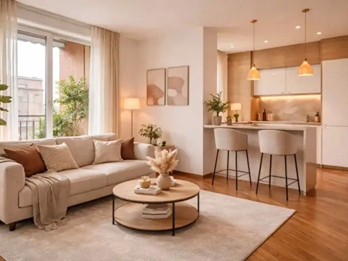 Appartamento monolocale in vendita in Milano