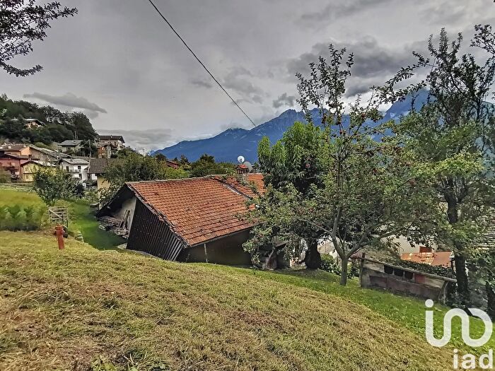 Casa con 5 locali in vendita in Frazione Fraye, Verrayes